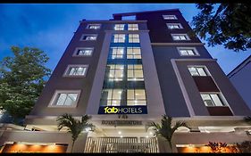 Fabhotel Royal Signature - Nr Hitech City